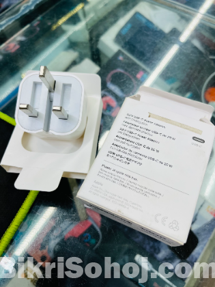 Apple Charger 20w